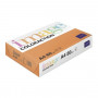 Image Coloraction A4/80g Amsterdam/Deep Orange | Porin Konttorikone Oy