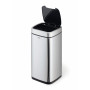 Durable Sensor Bin NO TOUCH roskis 21L | Porin Konttorikone Oy