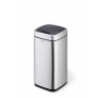 Durable Sensor Bin NO TOUCH roskis 21L | Porin Konttorikone Oy