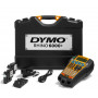 Dymo Rhino 6000 tarrakirjoitin Kit Case | Porin Konttorikone Oy