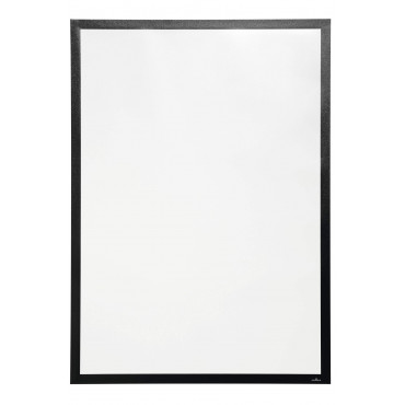 Duraframe® Poster 70 x 100 musta | Porin Konttorikone Oy