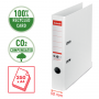 Esselte CO2 neutral mappi No.1 A4 50 mm valkoinen | Porin Konttorikone Oy