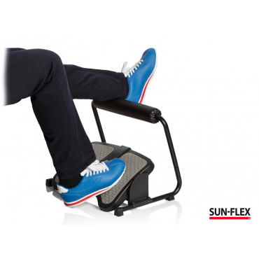 Jalkatuki Sun-Flex Footrest | Porin Konttorikone Oy