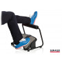 Jalkatuki Sun-Flex Footrest | Porin Konttorikone Oy