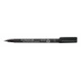 Staedtler Lumocolor S313 superfine musta 0,4 mm | Porin Konttorikone Oy