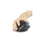 Kensington Pro Fit® Ergo TB450 Trackball pallohiiri  sininen | Porin Konttorikone Oy