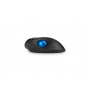 Kensington Pro Fit® Ergo TB450 Trackball pallohiiri  sininen | Porin Konttorikone Oy