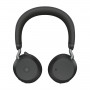 Jabra Evolve2 75 Link380a MS Stereo kuulokkeet | Porin Konttorikone Oy