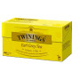 Tee Twinings Earl Grey 25 pss | Porin Konttorikone Oy