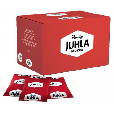 Kahvi Juhla Mokka 36 x 125 g ehj | Porin Konttorikone Oy