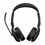 Jabra Evolve2 55 Link380c MS Stereo kuulokkeet | Porin Konttorikone Oy