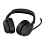 Jabra Evolve2 55 Link380c MS Stereo kuulokkeet | Porin Konttorikone Oy