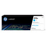 HP 415X Cyan LaserJet Toner Cartridge | Porin Konttorikone Oy