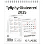 Työpöytäkalenteri | Porin Konttorikone Oy