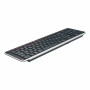 Contour Balance Keyboard Pan Nordic | Porin Konttorikone Oy