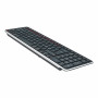 Contour Balance Keyboard Pan Nordic | Porin Konttorikone Oy