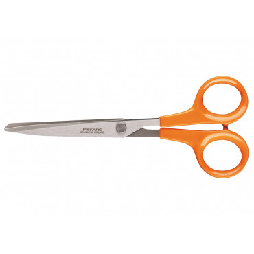 Fiskars Multi-purpose sakset 17 cm | Porin Konttorikone Oy