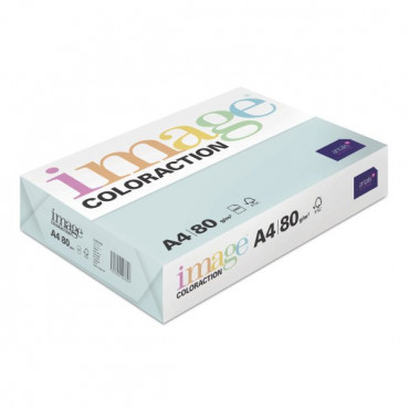 Image Coloraction A4/80g Lagoon/Pale Blue | Porin Konttorikone Oy