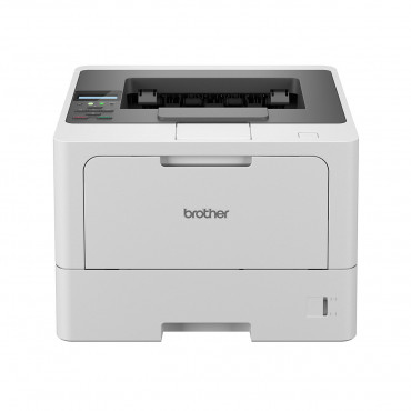 Brother HL-L5210DW m/v-lasertulostin | Porin Konttorikone Oy