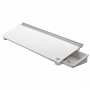 Nobo Desktop lasimuistio pöydälle | Porin Konttorikone Oy