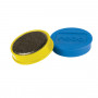 Nobo magneetit 38 mm 1,5 kg lajitelma (10) | Porin Konttorikone Oy