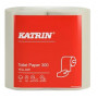 Katrin Wc-paperi 300 keltainen 104753 | Porin Konttorikone Oy