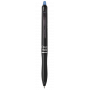Pilot Frixion Ball Plus kuulakynä sininen 0,7 mm | Porin Konttorikone Oy