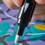Sharpie Creative maalikynä 5-värin lajitelma | Porin Konttorikone Oy