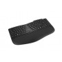 Kensington Pro Fit® Ergo KB675 EQ TKL ladattava näppäimistö | Porin Konttorikone Oy