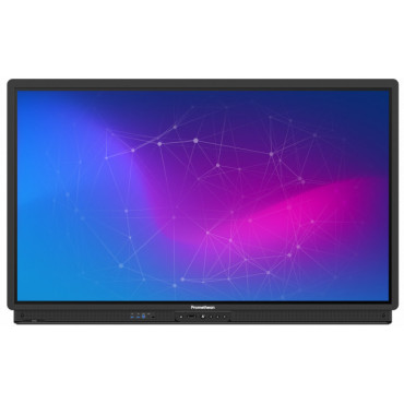 Promethean AP9-A86-EU-1 interaktiivinen kosketusnäyttö 86 4K | Porin Konttorikone Oy