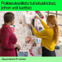 HP 149X värikasetti musta | Porin Konttorikone Oy