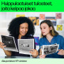 HP 149X värikasetti musta | Porin Konttorikone Oy