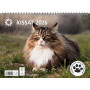 Kissat | Porin Konttorikone Oy