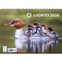 Luonto | Porin Konttorikone Oy