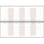 Memo Life, beige | Porin Konttorikone Oy