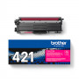 Brother TN421M magenta laservärikasetti | Porin Konttorikone Oy