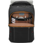 Wenger City Traveler reppu 16″ tietokoneelle musta | Porin Konttorikone Oy