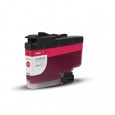 Brother LC3239XLM suurvärikasetti punainen Brother LC3239XLM suurvärikasetti punainen | Porin Konttorikone Oy