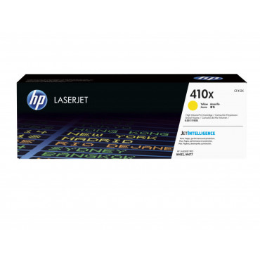 HP CF412X värikasetti keltainen HP CF412X värikasetti keltainen | Porin Konttorikone Oy