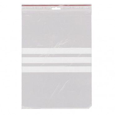 Grippie salpapussi Nr-78 230x320mm 2L painatus (100) Grippie salpapussi Nr-78 230x320mm 2L painatus (100) | Porin Konttorikone Oy