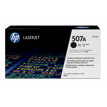 HP CE400A värikasetti musta HP CE400A värikasetti musta | Porin Konttorikone Oy