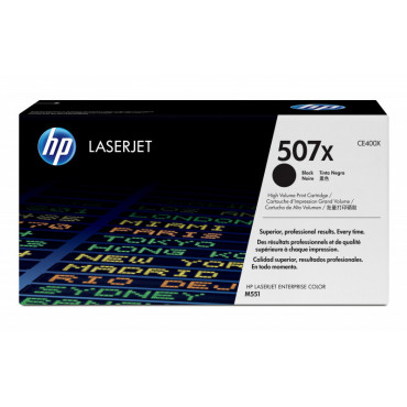 HP CE400X värikasetti musta HP CE400X värikasetti musta | Porin Konttorikone Oy