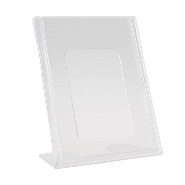 Esiteteline A7 L-malli Esiteteline A7 L-malli | Porin Konttorikone Oy