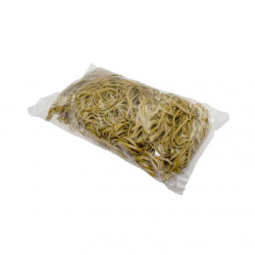 Kumirengas Nr 31 3 x 63 mm 500g Kumirengas Nr 31 3 x 63 mm 500g | Porin Konttorikone Oy