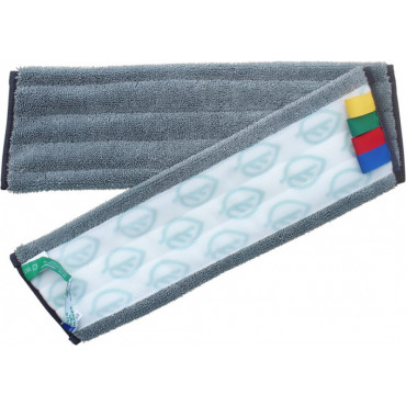 Abena PURI-LINE High Micro tarramoppi 40 cm (5) Abena PURI-LINE High Micro tarramoppi 40 cm (5) | Porin Konttorikone Oy