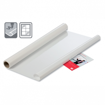 Nobo sähköstaattinen kalvo 80 x 60 cm valkoinen Nobo sähköstaattinen kalvo 80 x 60 cm valkoinen | Porin Konttorikone Oy