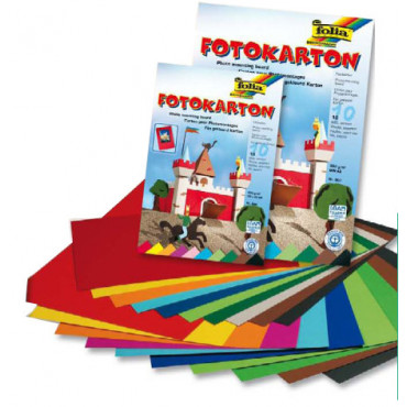 Askartelukartonkilehtiö 22 x 33 cm Askartelukartonkilehtiö 22 x 33 cm | Porin Konttorikone Oy