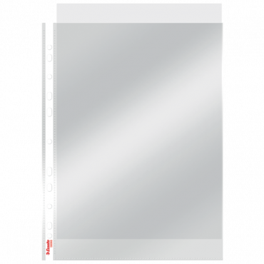 Esselte kansiotasku A4 55 my (100) Esselte kansiotasku A4 55 my (100) | Porin Konttorikone Oy