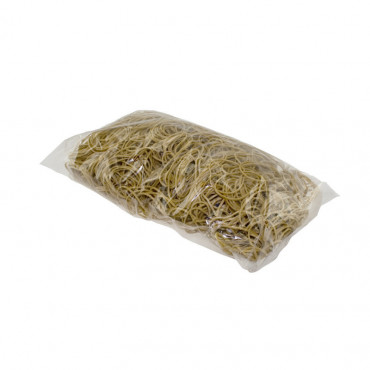 Kumirengas Nr 16 1,5 x 63 mm 500g Kumirengas Nr 16 1,5 x 63 mm 500g | Porin Konttorikone Oy