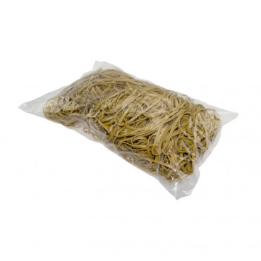 Kumirengas Nr 34 3 x 100 mm 500g Kumirengas Nr 34 3 x 100 mm 500g | Porin Konttorikone Oy